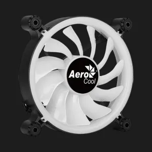 Вентилятор AeroCool Spectro 12 FRGB 120 (ACF3-NA10217.11) (Black)