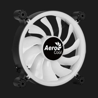 Вентилятор AeroCool Spectro 12 FRGB 120 (ACF3-NA10217.11) (Black)