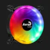Вентилятор AeroCool Spectro 12 FRGB 120 (ACF3-NA10217.11) (Black)