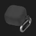 Чохол Hang Case для Samsung Galaxy Buds 4 / 4 Pro (Black)