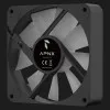 Вентилятор APNX FP1-120 ARGB KIT x3 120 (APF3-PF11257.11) (Black)
