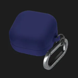 Чохол Hang Case для Samsung Galaxy Buds 4 / 4 Pro (Dark Blue) в Хмельницькому