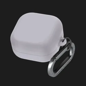Чохол Hang Case для Samsung Galaxy Buds 4 / 4 Pro (Gray) в Хмельницькому