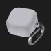 Чохол Hang Case для Samsung Galaxy Buds 4 / 4 Pro (Gray)