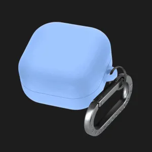 Чохол Hang Case для Samsung Galaxy Buds 4 / 4 Pro (Light Blue) в Хмельницькому