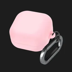 Чохол Hang Case для Samsung Galaxy Buds 4 / 4 Pro (Light Pink) в Хмельницькому