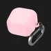 Чохол Hang Case для Samsung Galaxy Buds 4 / 4 Pro (Light Pink)