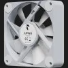 Вентилятор APNX FP1-R 120 ARGB KIT x3 120 (APF3-PF11267.21) (White)