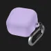 Чохол Hang Case для Samsung Galaxy Buds 4 / 4 Pro (Violet)