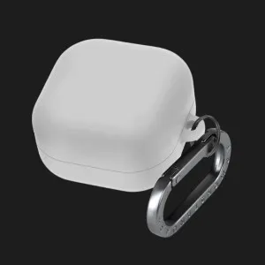 Чохол Hang Case для Samsung Galaxy Buds 4 / 4 Pro (White) в Хмельницькому