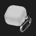 Чохол Hang Case для Samsung Galaxy Buds 4 / 4 Pro (White)