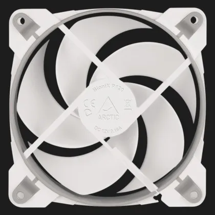 Вентилятор Arctic (ACFAN00167A) (Gray/White)