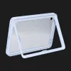 Чехол Samsung Frame Cover для Tab S11 (Blue)