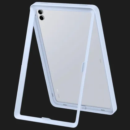 Чехол Samsung Frame Cover для Tab S11 Ultra (Blue) в Виноградове