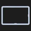 Чехол Samsung Frame Cover для Tab S11 Ultra (Blue)