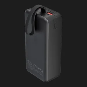 Power Bank YOKI MaxCap 65W 40000 mAh YK-PMC4061 (Black) в Хмельницком