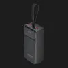 Power Bank YOKI MaxCap 65W 40000 mAh YK-PMC4061 (Black)