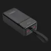 Power Bank YOKI MaxCap 65W 40000 mAh YK-PMC4061 (Black)