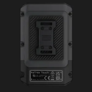 Портативний GPS-навігатор із сенсорним екраном Garmin eTrex Touch (010-02940-01) в Дрогобичі