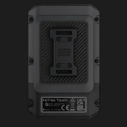 Портативний GPS-навігатор із сенсорним екраном Garmin eTrex Touch (010-02940-01) у Запоріжжі