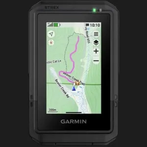 Портативний GPS-навігатор із сенсорним екраном Garmin eTrex Touch (010-02940-01) в Дрогобичі