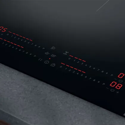 Варильна поверхня AEG індукційна TI84IB10IZ