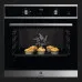 Духовой шкаф Electrolux электрический EOD5C70X (Stainless Steel)