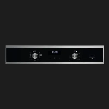 Духова шафа Electrolux електрична EOD5C70X (Stainless Steel)
