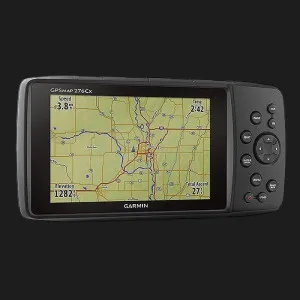 GPS-навигатор Garmin GPSMAP 276cx (010-01607-01) в Борисполе