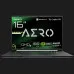 Ноутбук Gigabyte Aero X16 EG61H 16" (AMD Ryzen AI 7/32GB/1TB (SSD)/RTX 5060) (1VH93UAC64AH) (UA)