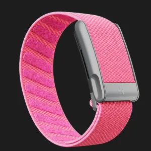 Ремешок Whoop SuperKnit Band для Whoop MG (Petal)