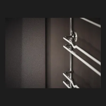 Духова шафа Electrolux електрична EOD5F70BX (Stainless Steel)