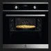 Духовой шкаф Electrolux электрический EOD5F70BX (Stainless Steel)