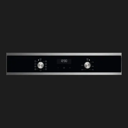 Духова шафа Electrolux електрична EOD5F70BX (Stainless Steel)