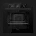 Духова шафа Prime Technics електрична, 68 л, A (POB 6820 M BK) (Black)