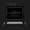 Духова шафа Prime Technics електрична, 68 л, A (POB 6820 M BK) (Black)