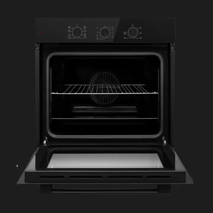 Духова шафа Prime Technics електрична, 68 л, A (POB 6820 M BK) (Black)