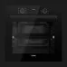 Духова шафа Prime Technics електрична, 73 л, A (POB 6827 E BK) (Black)
