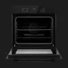 Духова шафа Prime Technics електрична, 73 л, A (POB 6827 E BK) (Black)