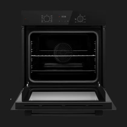 Духова шафа Prime Technics електрична, 73 л, A (POB 6827 E BK) (Black)