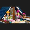 Конструктор LEGO Friends Кінна стайня і академія верхової їзди (42688)