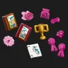 Конструктор LEGO Friends Кінна стайня і академія верхової їзди (42688)