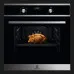 Духовой шкаф Electrolux электрический EOD5H70BX (Stainless Steel)