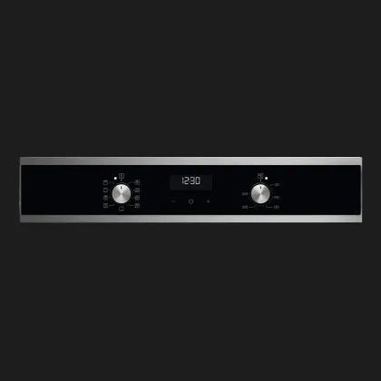 Духова шафа Electrolux електрична EOD5H70BX (Stainless Steel)