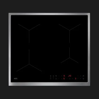 Варильна поверхня AEG індукційна TN64IA00XB