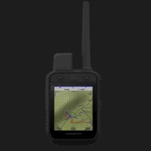 Портативний відстежувач для собак Garmin Alpha300 (010-04347-51) в Дрогобичі