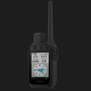 Портативний відстежувач для собак Garmin Alpha300 (010-04347-51) в Дрогобичі