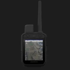 Портативний відстежувач для собак Garmin Alpha300 (010-04347-51) в Дрогобичі