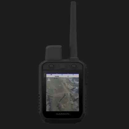 Портативний відстежувач для собак Garmin Alpha300 (010-04347-51) у Запоріжжі