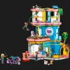 Конструктор LEGO Friends Клубный дом друзей HLC (42689)
